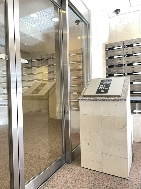 スカイコート文京白山217号室 部屋その他