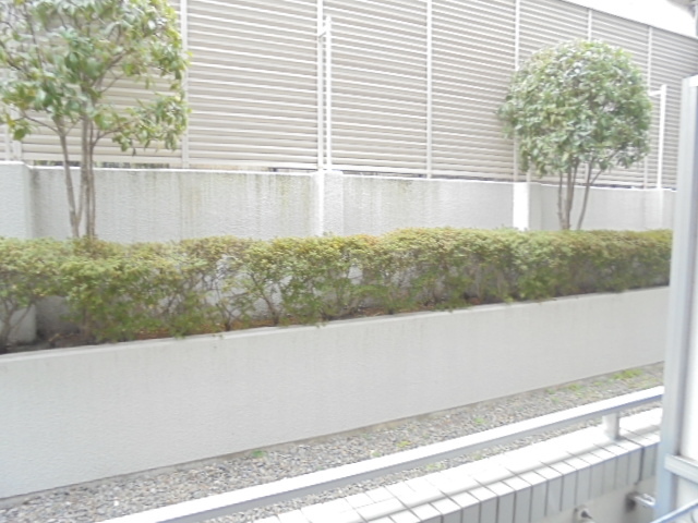 ＳＡＮＫＯ　ＨＥＩＧＨＴＳ　ＯＳＡＫＩ0215号室 展望