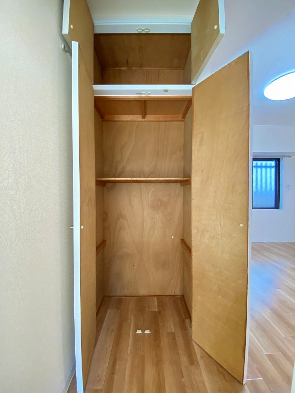 シンシアリー2階 部屋その他