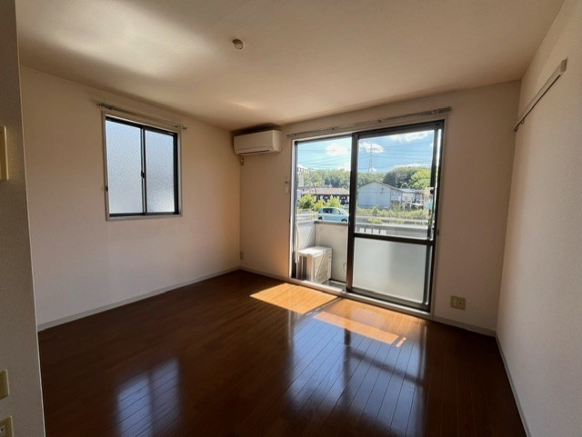 パラシオンⅡ リビング