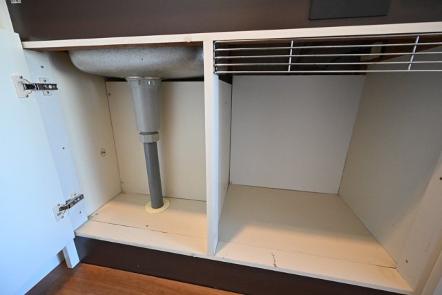 ワコーレ八幡山 キッチン