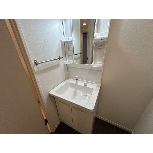 NSハイム越谷 内観