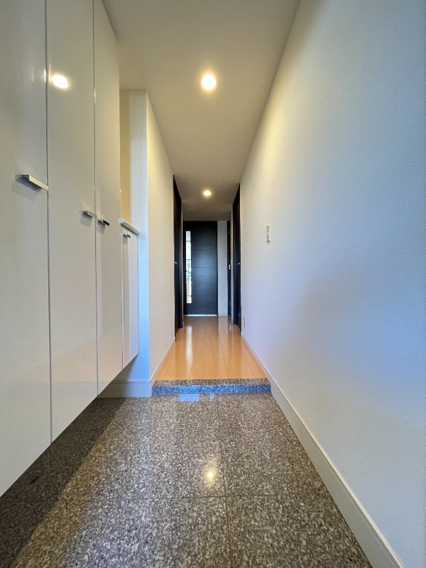 レジディア東松戸1階 同建物別部屋の参考画像