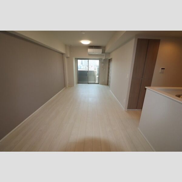 サンジョイアゼロ511号室 LDK