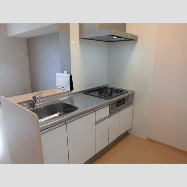 ロマージュさくら システムキッチン