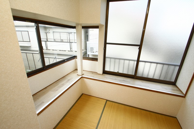マンション東3階 部屋その他