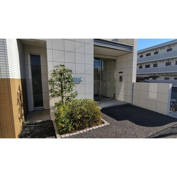 フレアプレイス105号室 部屋その他