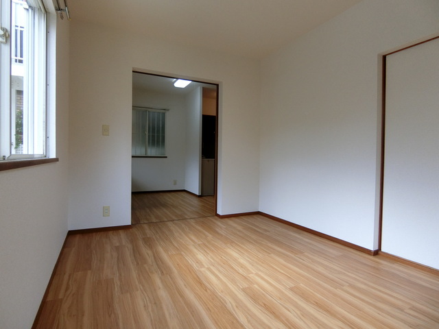 ベルウッド0101号室 参考写真