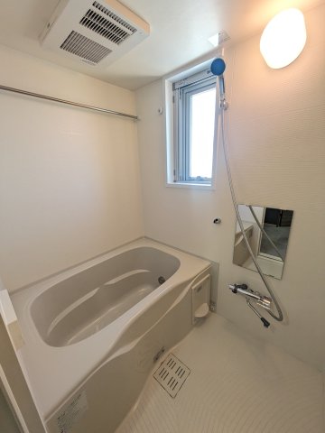 GENOVIA妙典Ⅱ お風呂