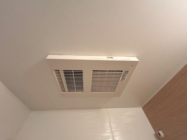 エクセル　パレス 室内設備