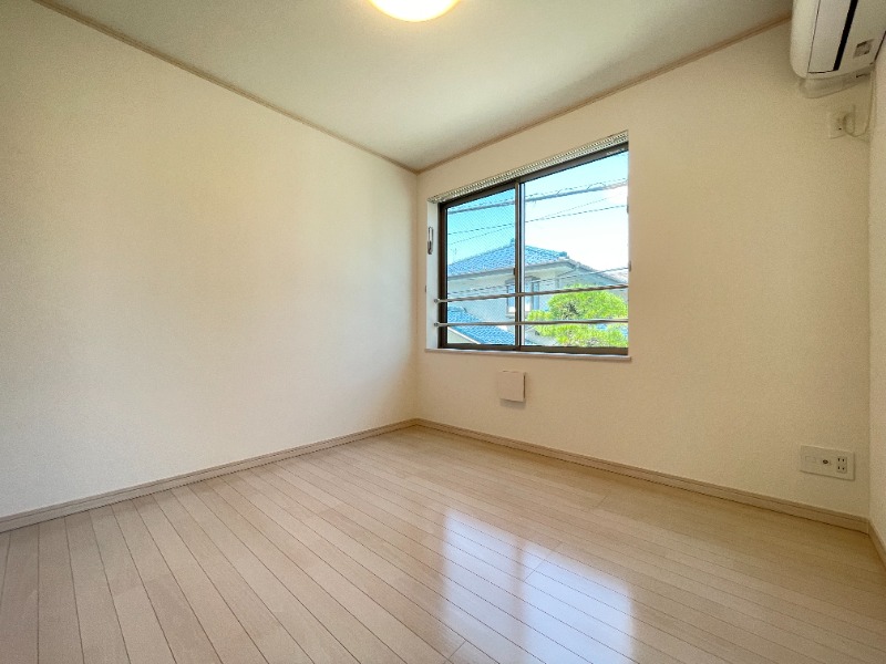 ノーザンロード小岩2階 部屋その他