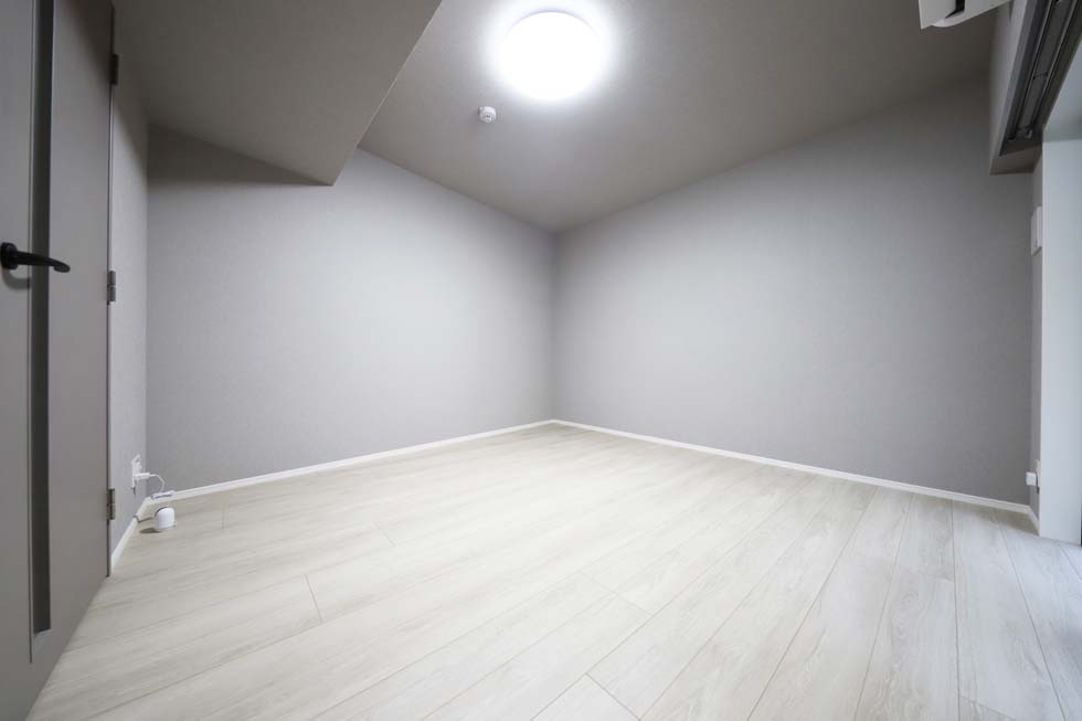 レンティーヴァ綾瀬1階 内観