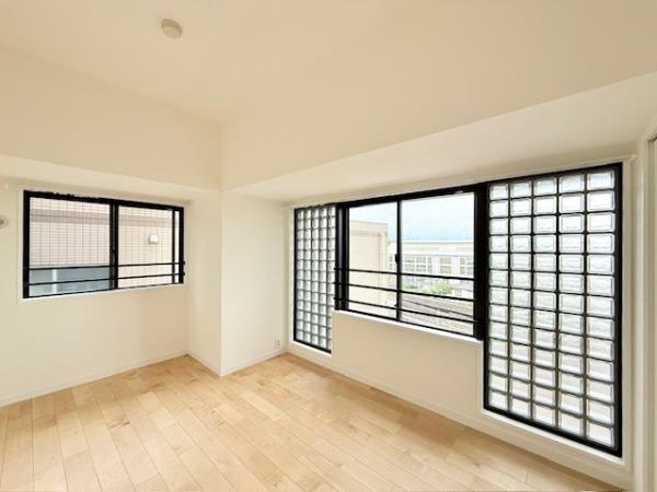 ＩＳＭ大宮 リビング