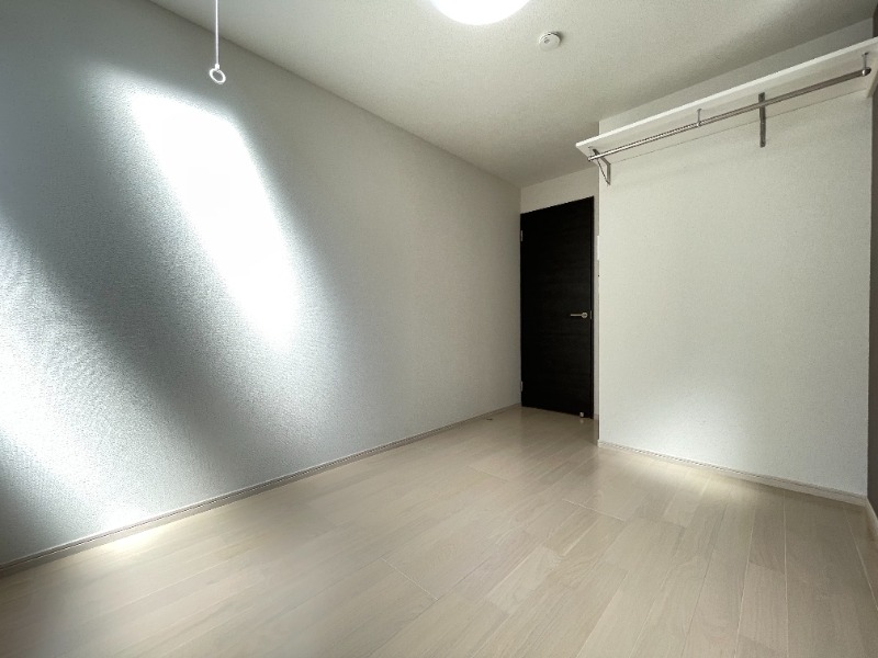 AMATERRACE南大泉1階 リビング