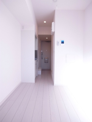 リブリ・Dear court1階 部屋その他