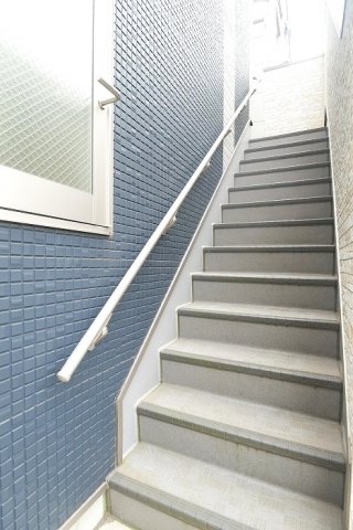 ハーモニーテラス三園 外観