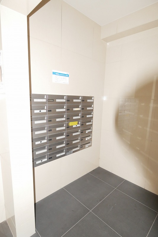 ハーモニーレジデンス東京イースト#0027階 外観