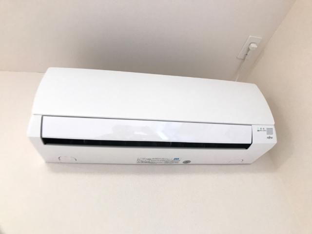 グランドゥール 室内設備