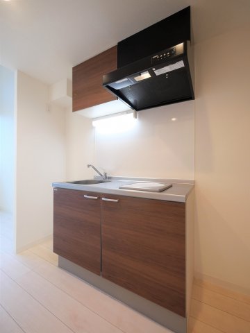 レジディア1階 同建物別部屋の参考画像