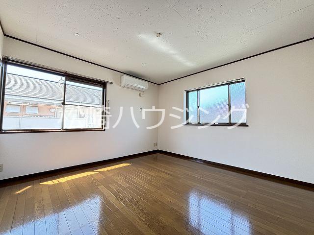 泉コーポ リビング