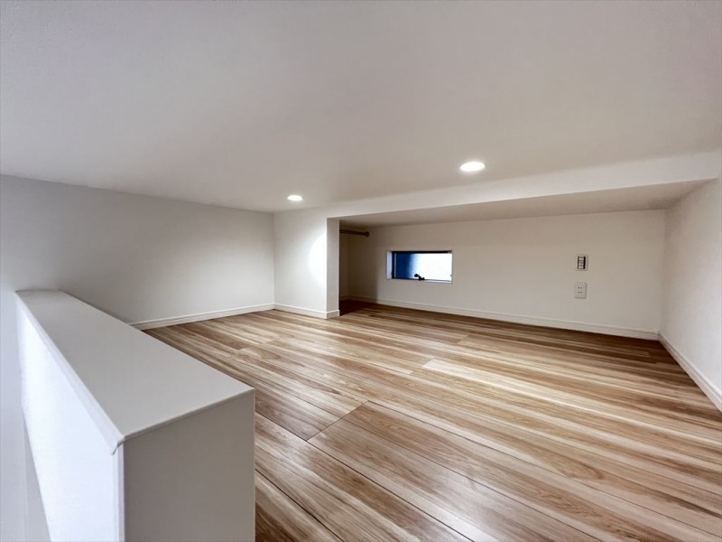 ＳＱＪ1階 リビング