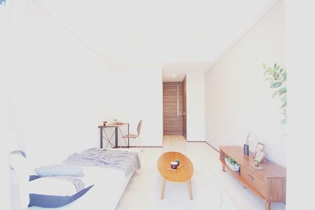 ジェノヴィア新高島平スカイガーデン4階 同建物別部屋の参考画像