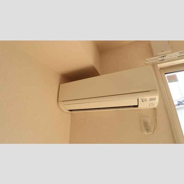 ベルフール花影206号室 ★エアコン★