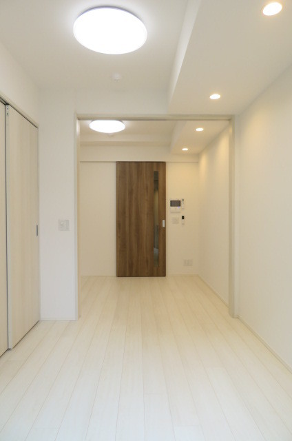 ガーラ・プレシャス赤坂見附 Wi-Fiが無料で利用可能