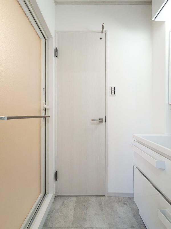 丸山ビル3階 セキュリティ