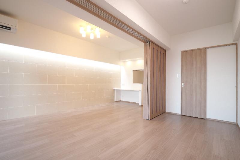 プレジオ川口4階 部屋その他