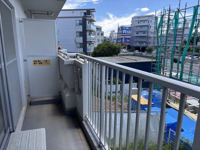 プランドール0303号室 同建物別部屋の参考画像