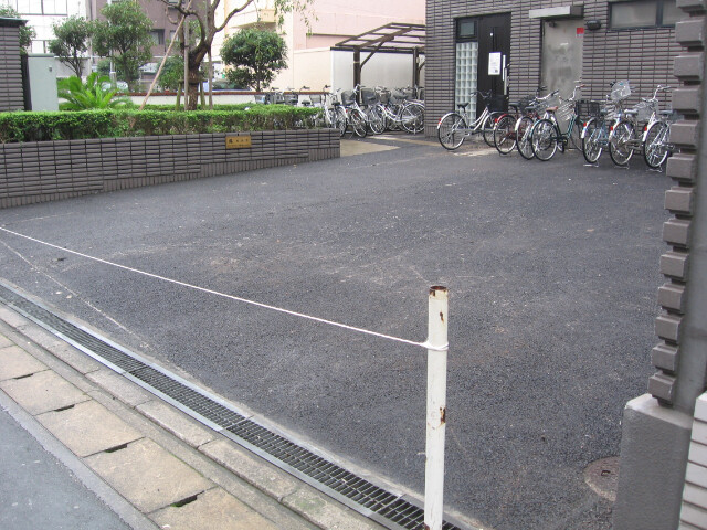 ダイニチ館３１(F-031)8階 部屋その他
