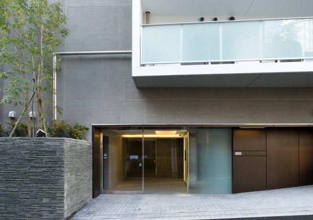 プラウドフラット南青山402号室 ※参考写真