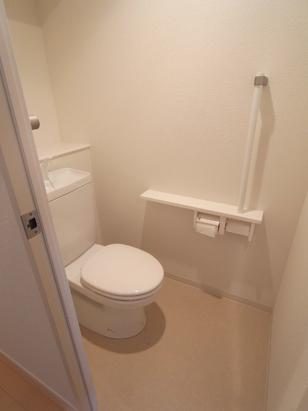 エスポワール トイレ