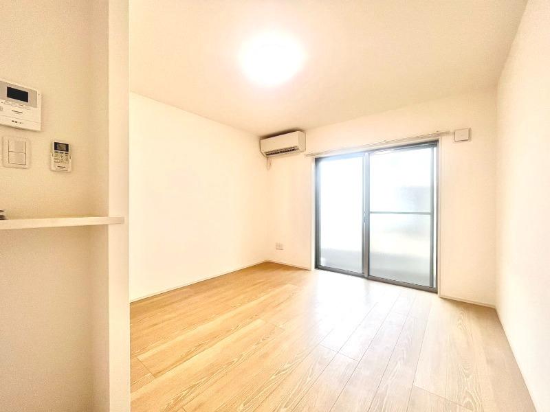 Benesse海老名 内観