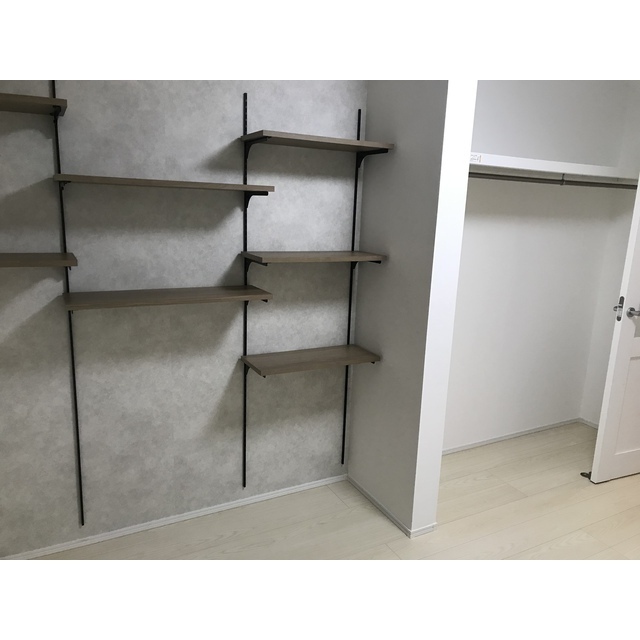 アザーレ・プラネ湘南台102号室 内観