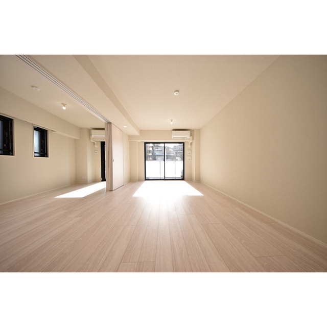 343レジデンス西麻布（オープンレジデンシア） 内観