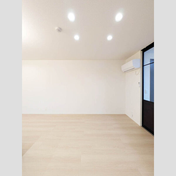 D-Sereno志木柏町101号室 LDK