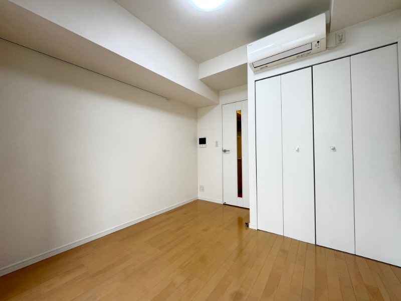 レジディア日本橋人形町Ⅱ リビング