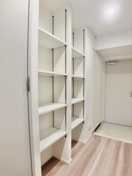 Ｓｏｌｅａｄｏ早稲田5階 リビング