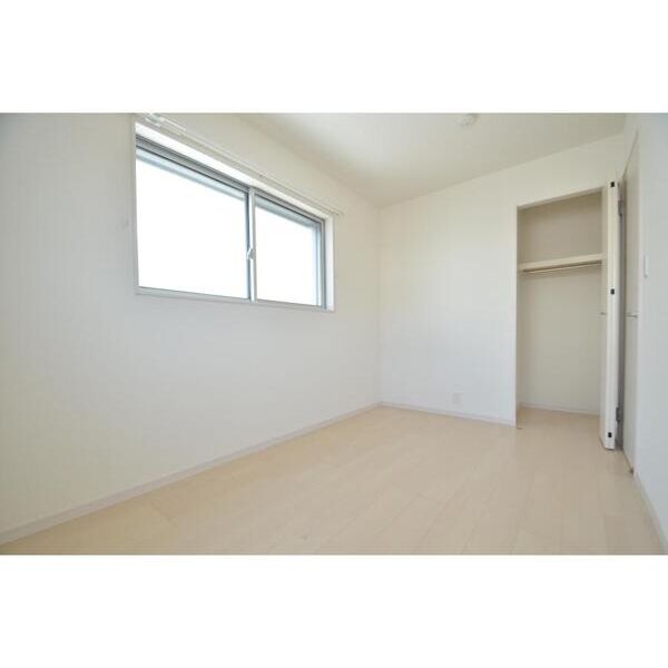 DORF　M.J106号室 リビング