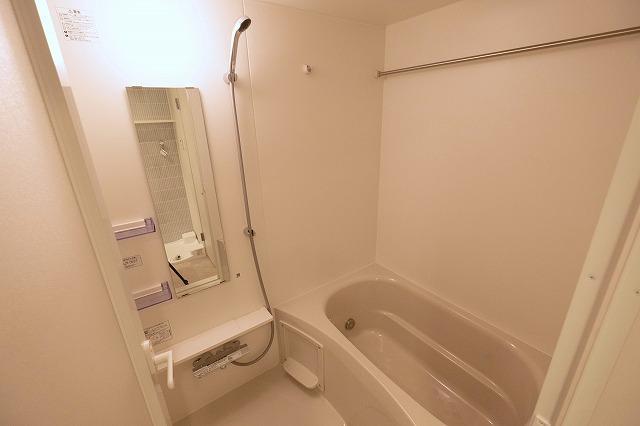 Lighthouse西新宿6階 バス