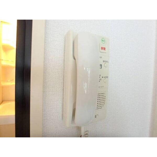 ラ・パルフェ・ド・立川No.10203号室 部屋その他