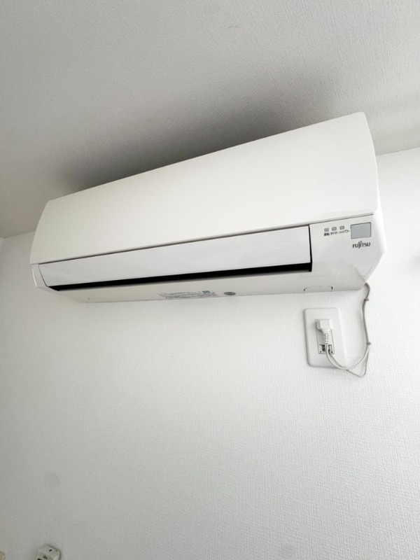 サークルハウス京成小岩 部屋設備