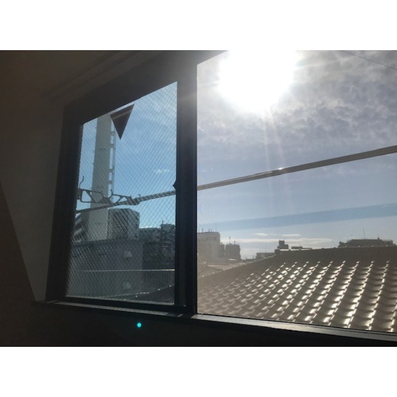 グラン高円寺 部屋設備