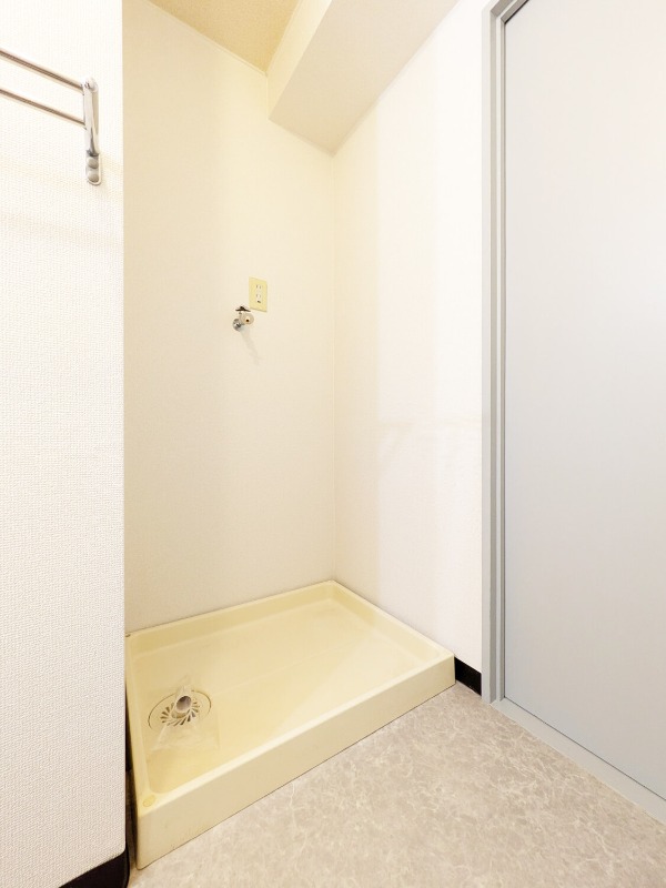 グレースコート3階 部屋その他