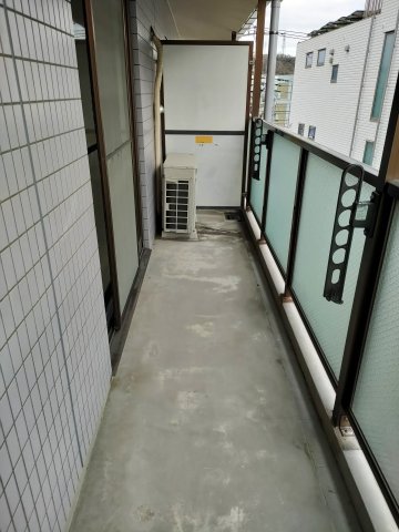 シュド鵠沼 他号室参照