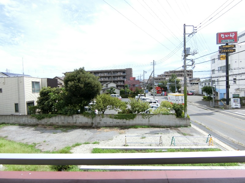 ルラール津田沼3階 部屋その他