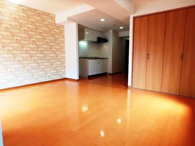 メトロフォート4階 部屋その他