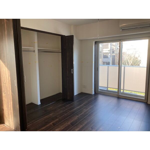 LEXE八広201号室 部屋その他